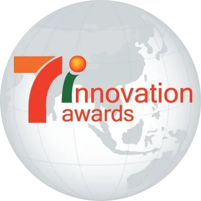 Seven Innovation Awards
