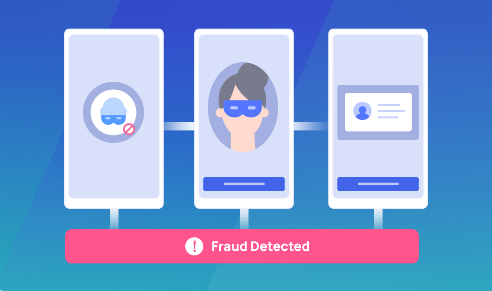 Integrate with digital intelligence fraud services
